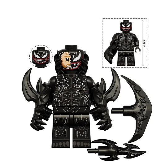 Venom XL de Marvel 81