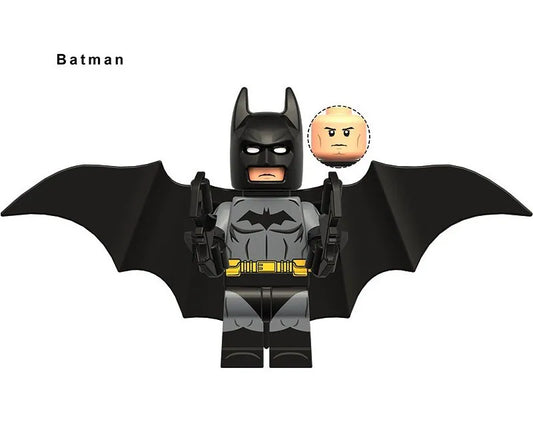 Batman Comic de DC Comic 58
