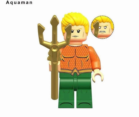 Aquaman Comic de DC Comic 62