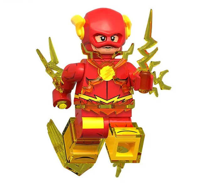 Flash Comic de DC Comic 63