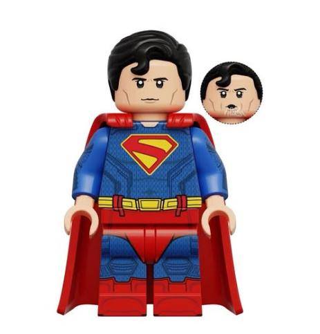 Superman 2 de DC Comic 30