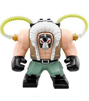 Bane 2 de DC Comic 88
