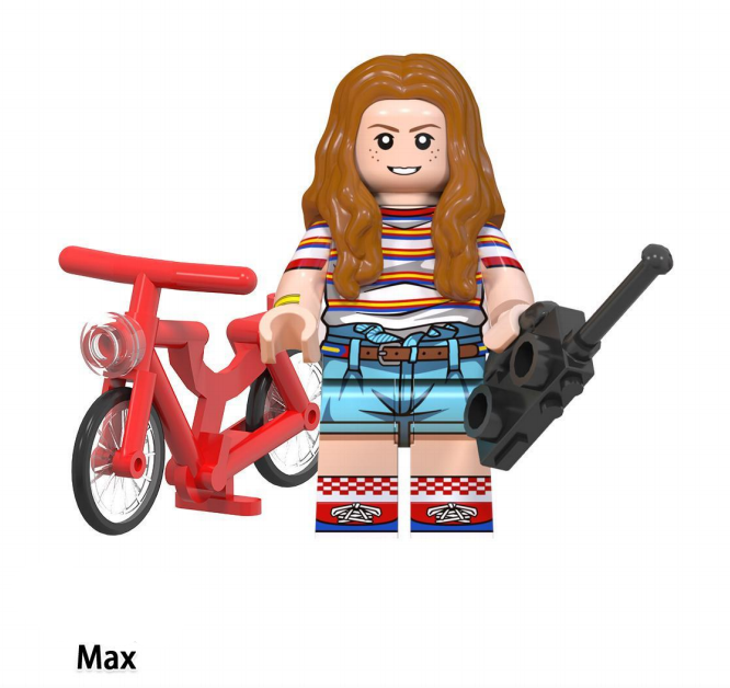 Max 2 de Stranger Things 19