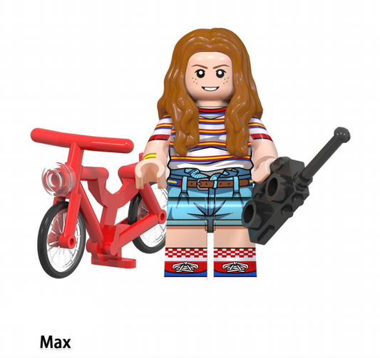 Max 2 de Stranger Things 19