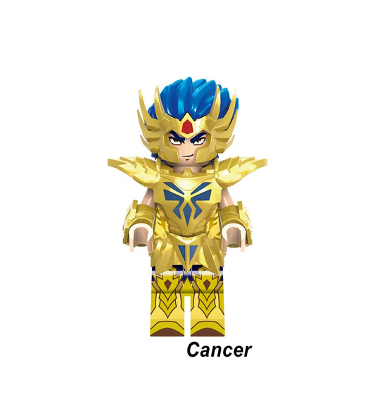 Caballero de Cancer