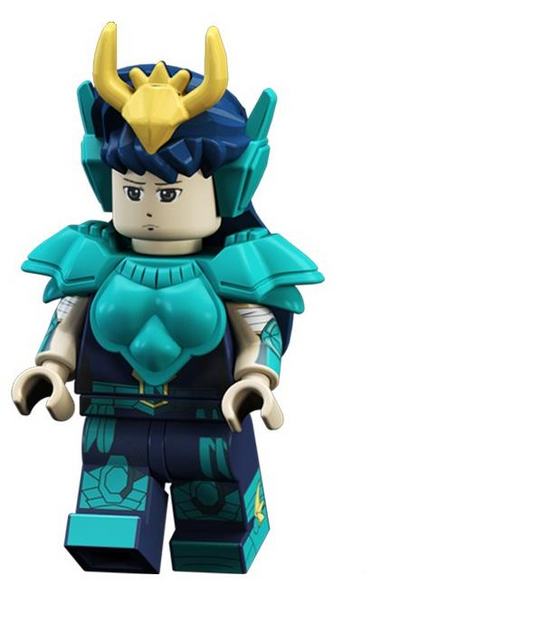 Caballero de Dragon