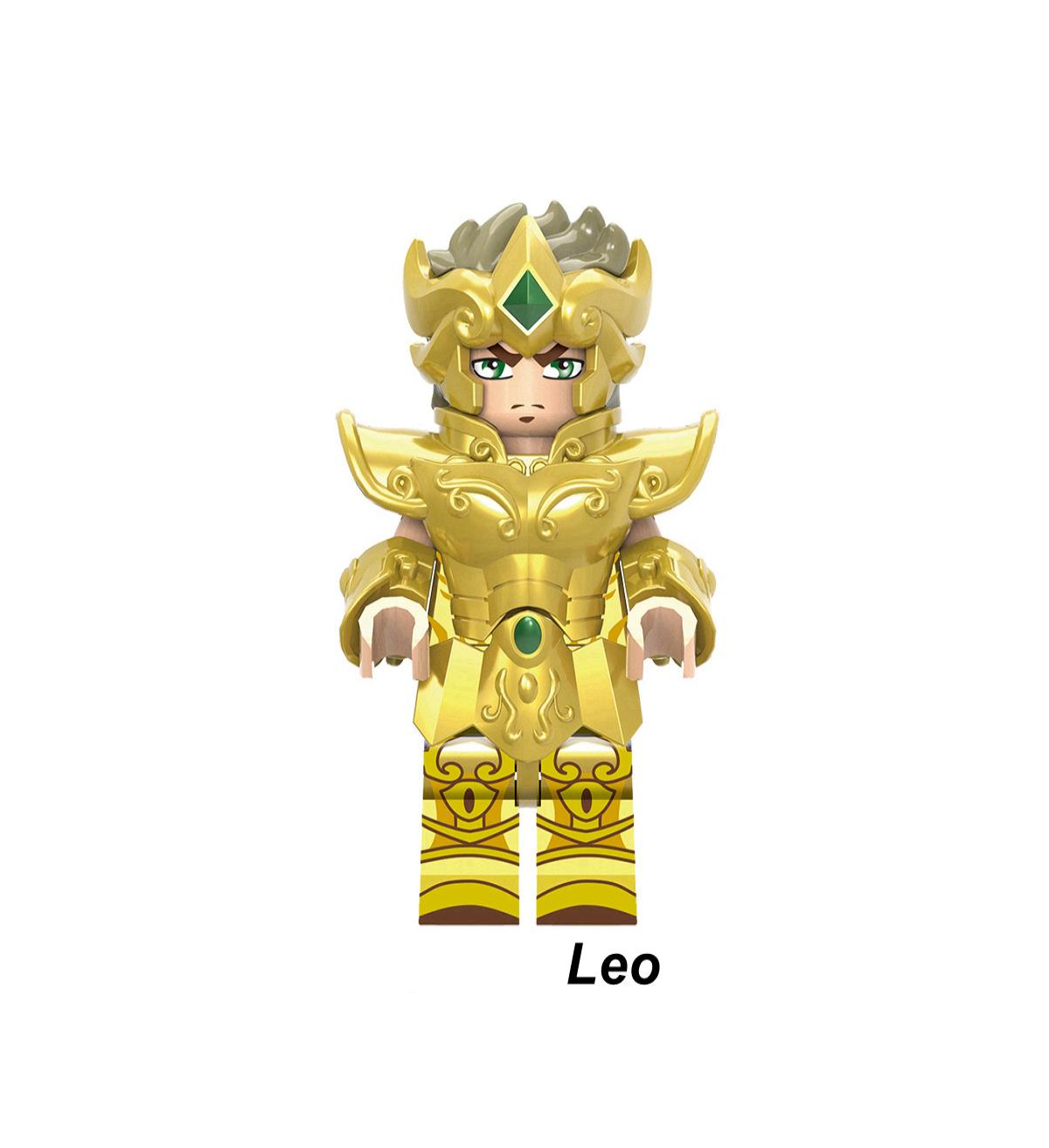 Caballero de Leo