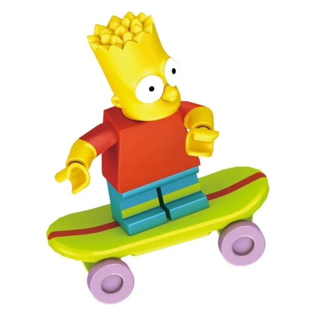 Bart 2 de los Simpson 12