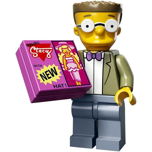 Smither de los Simpson 19