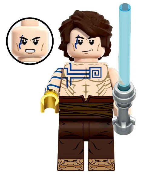 Anakin Skywalker de Starwars 151