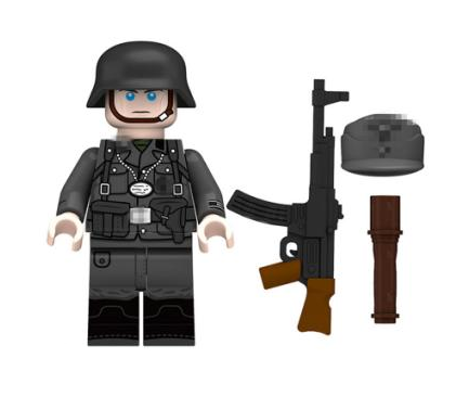 Nordland Militares 15