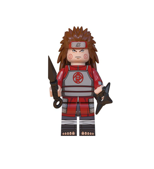 Choji de Naruto Shippuden