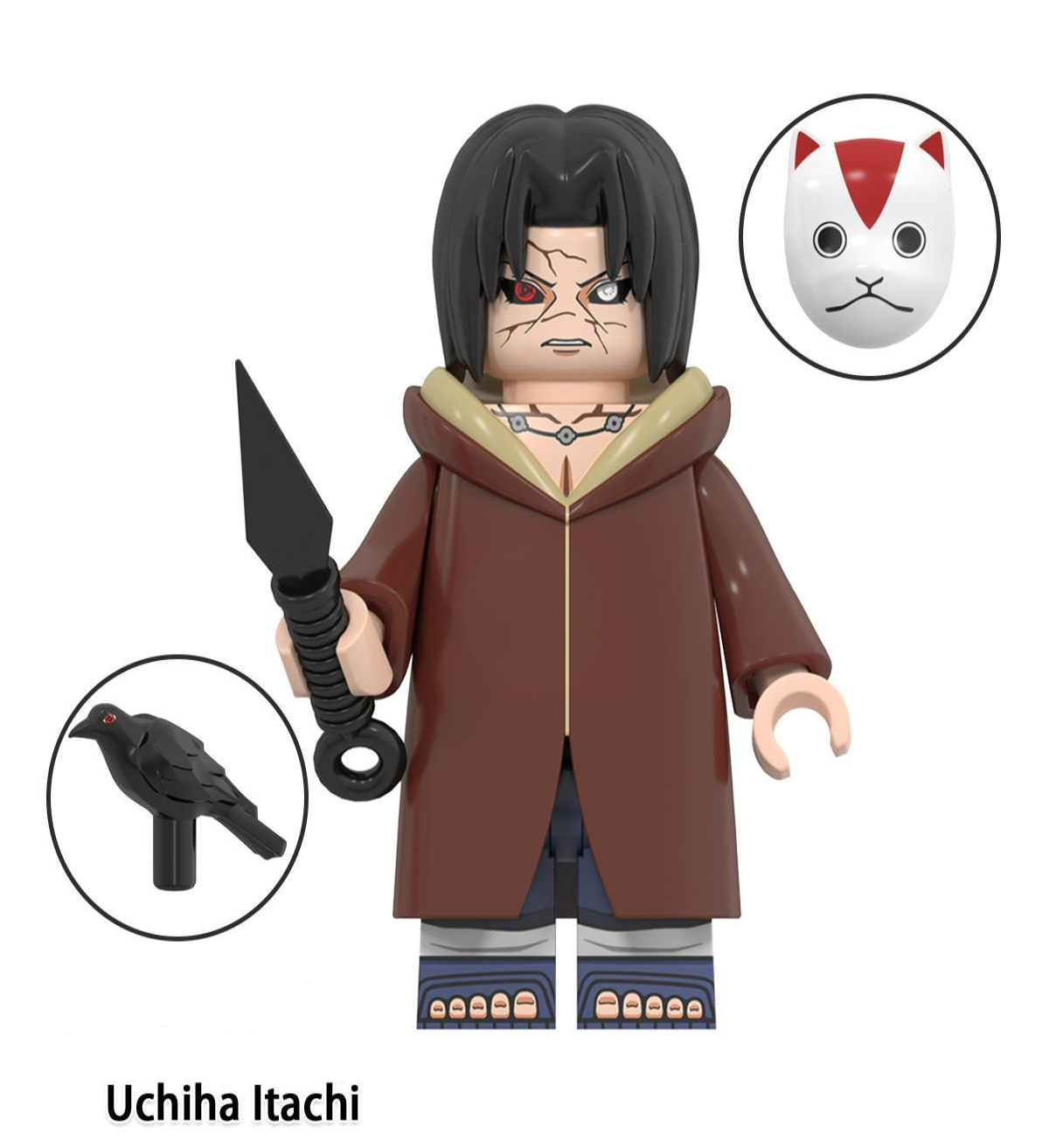 Itachi undead de Naruto