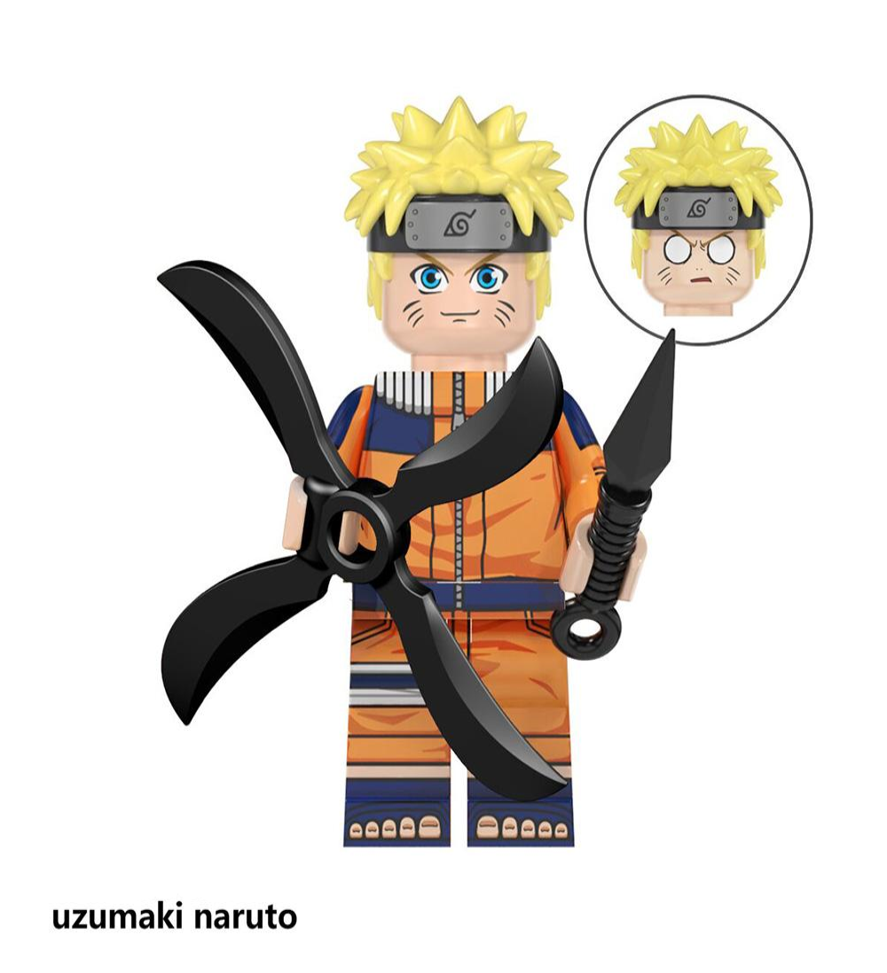 Naruto child de Naruto