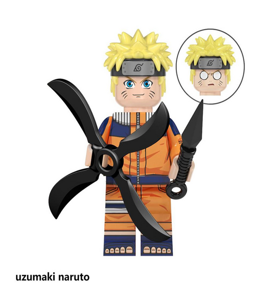 Naruto child de Naruto