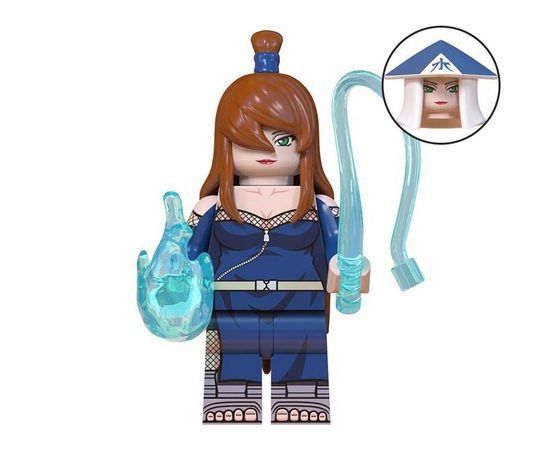Terumi mei de Naruto