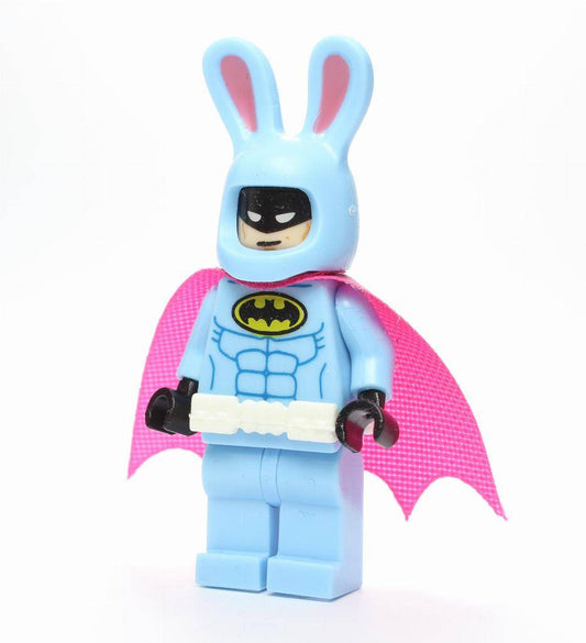 Batman Bonnie de DC Comic 73