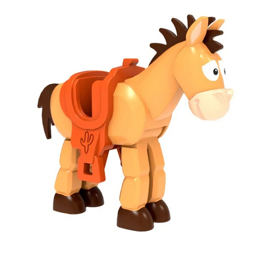 Bulleye de Toy Story 11