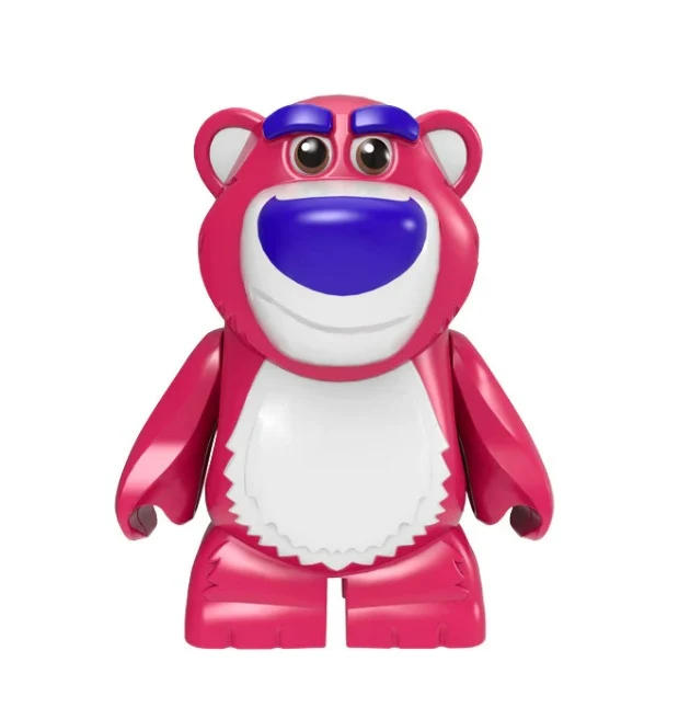 Oso de Toy Story 12