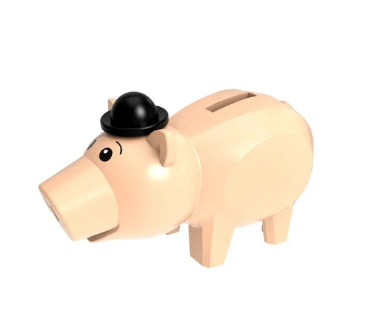 Hamm de Toy Story 14