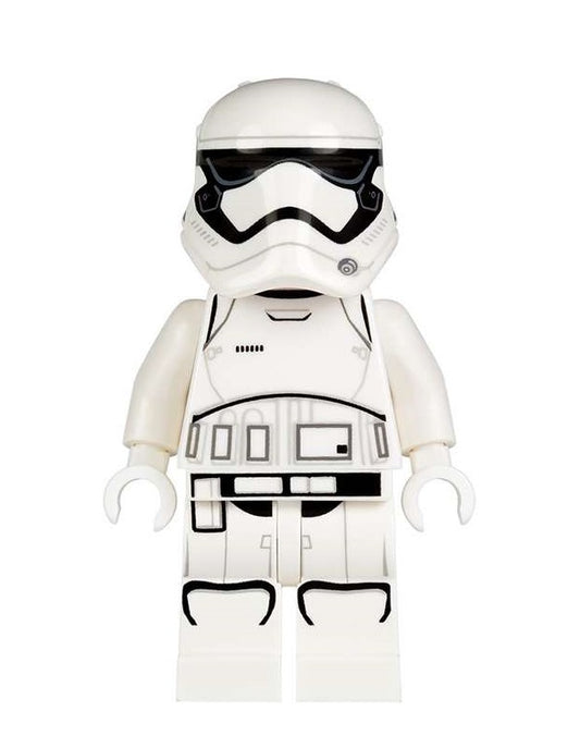 Orden Storm Trooper de StarWars 43