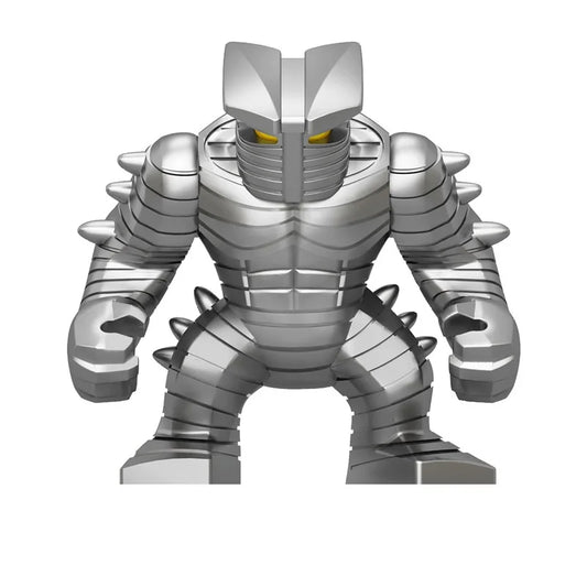Destroyer de Marvel 137