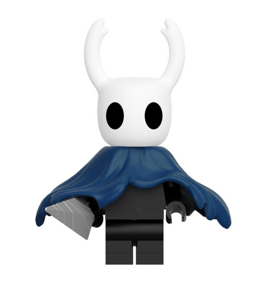 The Knight 2 de Hollow Knight 3