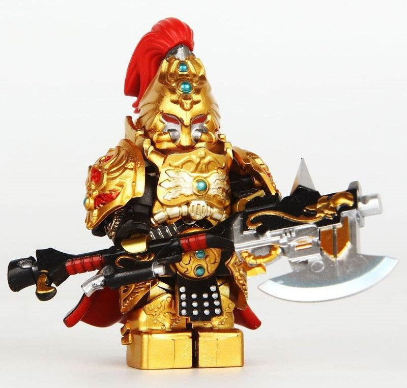 Aquilon Custodian de Warhammer 40k 23