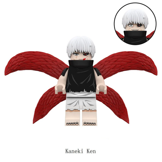 Kaneki Ken 1