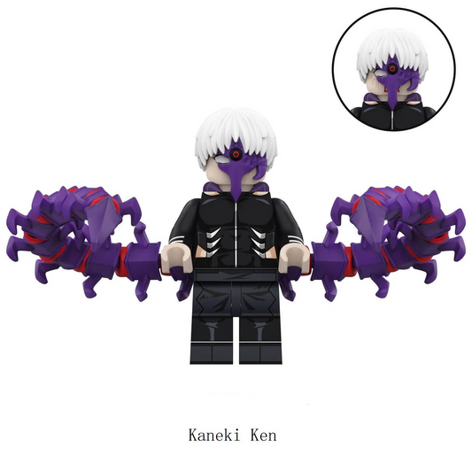 Kaneki Ken 4