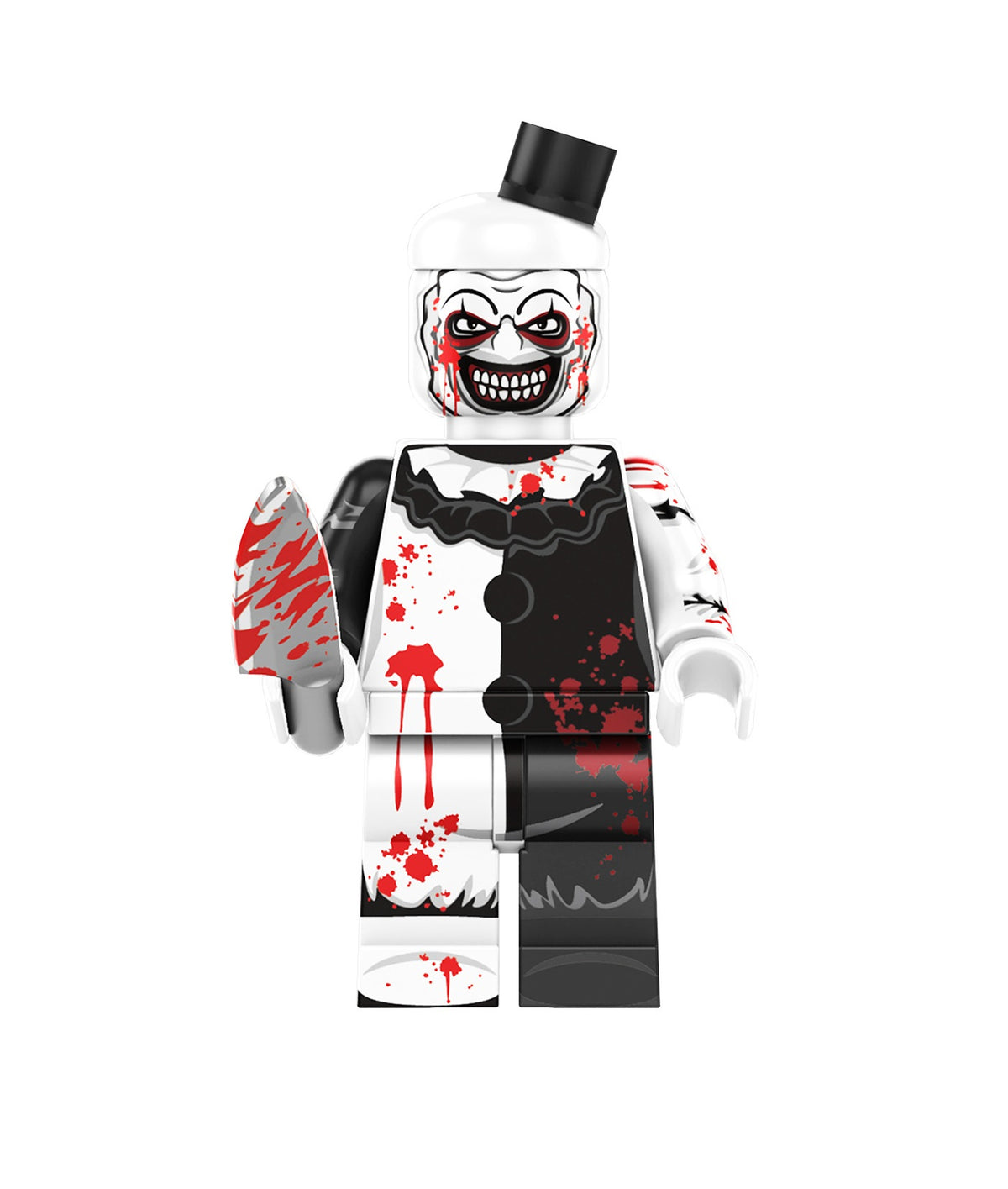 Terrifier de películas y series de terror 6