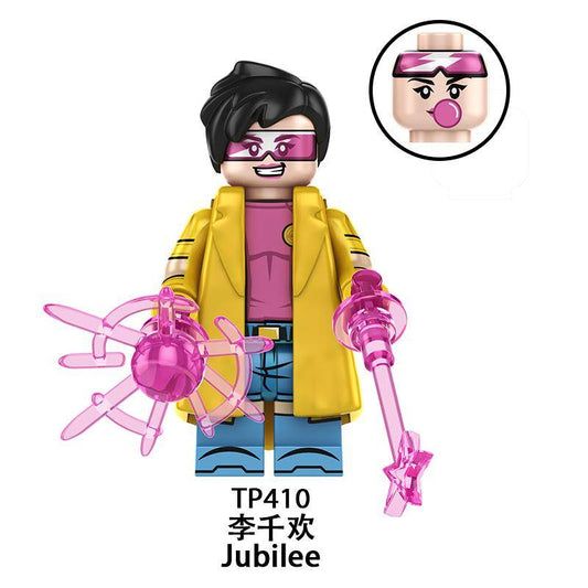 Jubilee 2 de Marvel 29