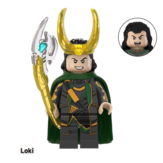 Loki de Marvel 94