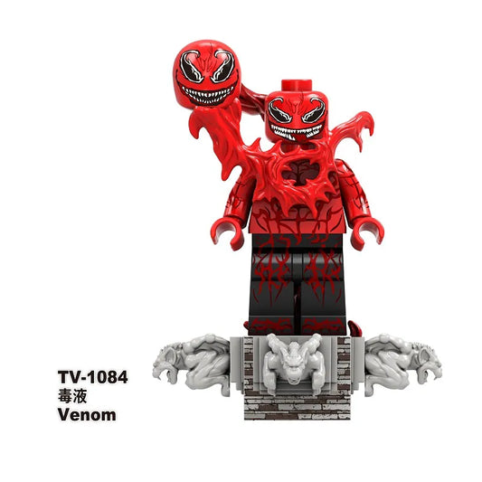 Carnage  de Marvel 235