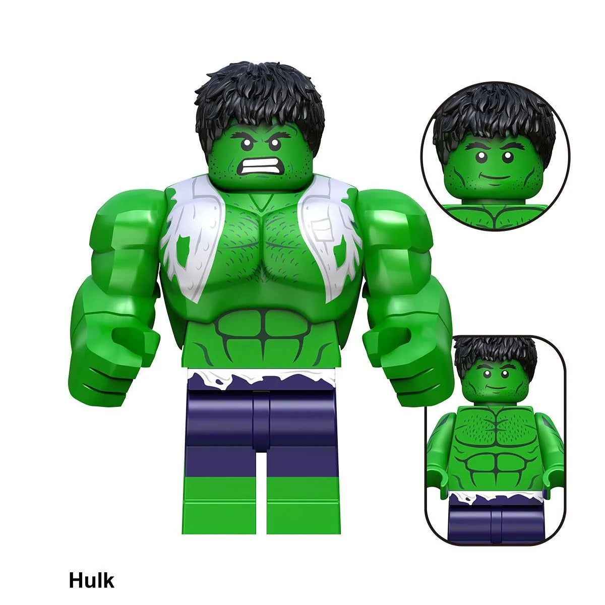 Hulk Clasico de Marvel 151