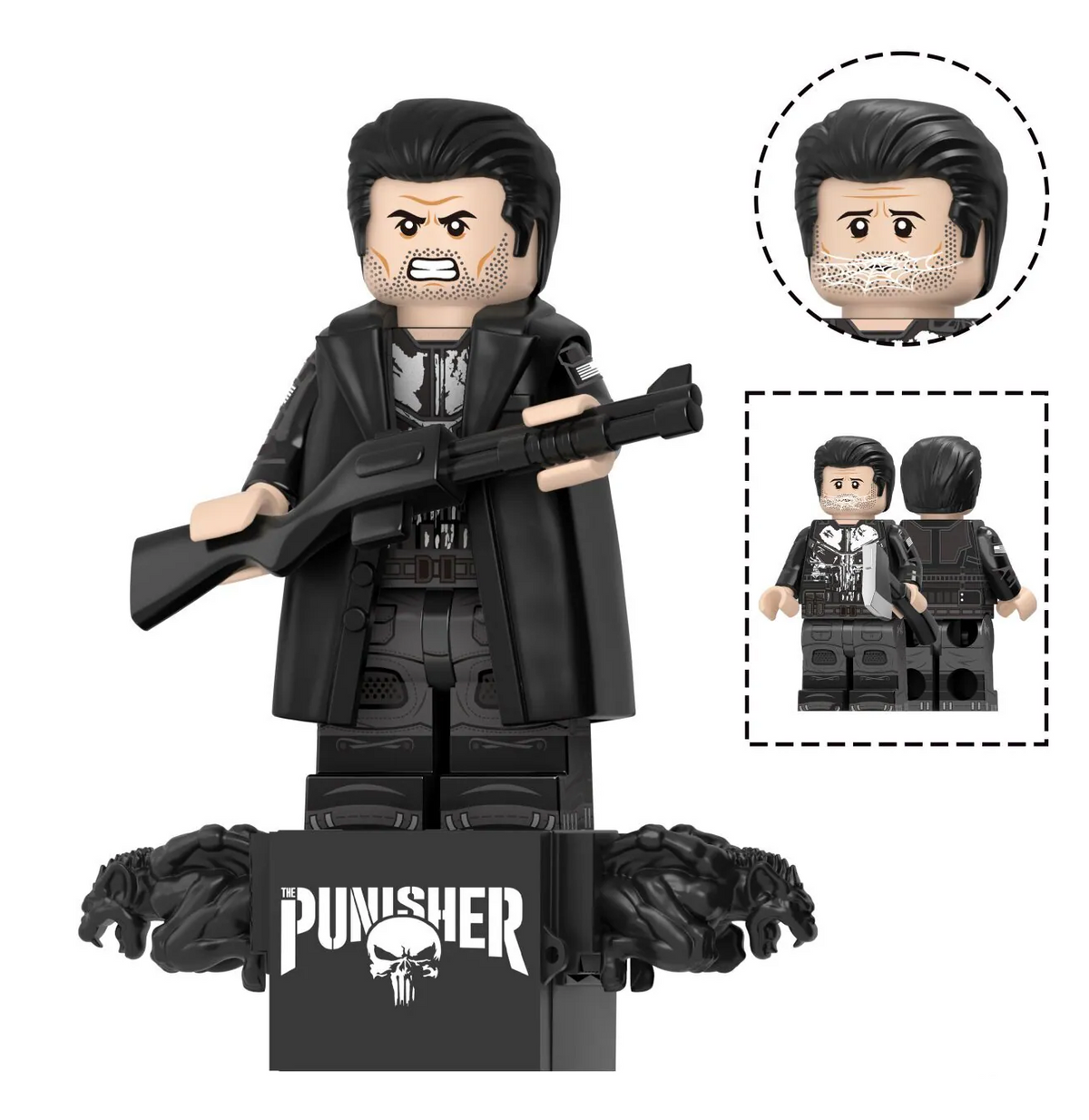 Punisher de Marvel 251