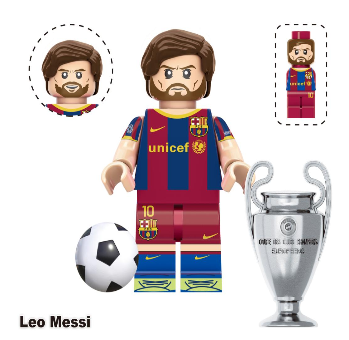 Messi Barcelona 2 Futbol Soccer 2