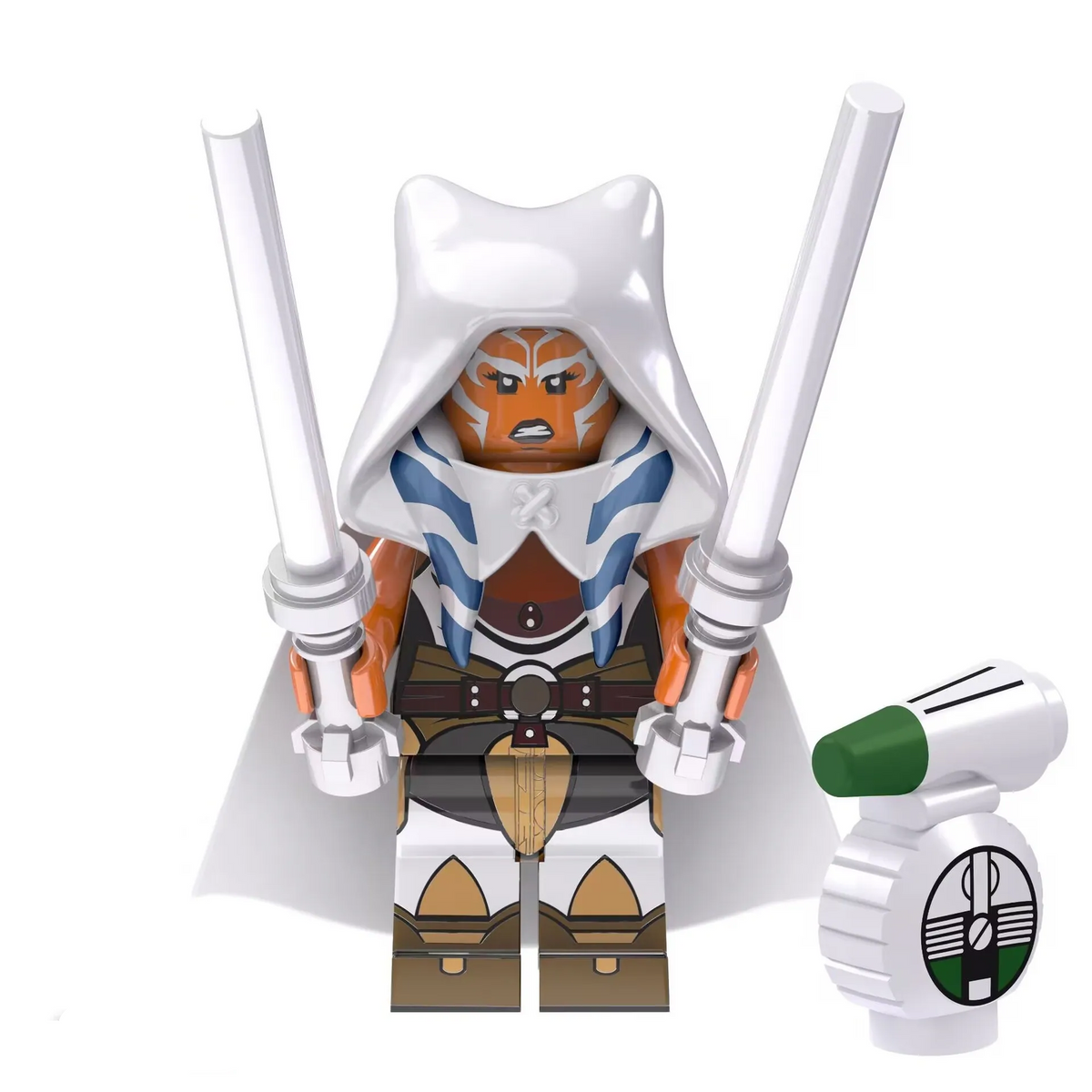Ahsoka de Star Wars 73