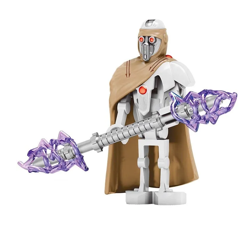 Magnaguard de Star Wars 80