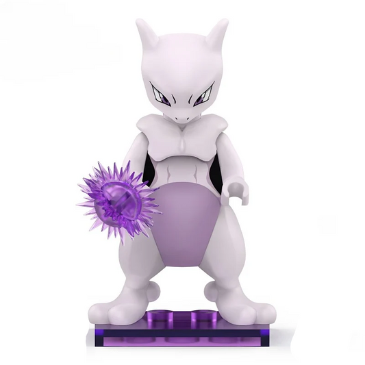 Mewtwo de Pokemon