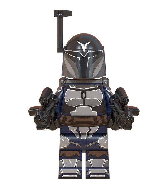Death Watch de Starwars 28