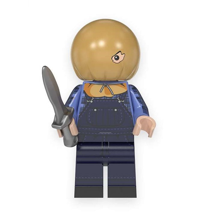 Jason 2 de terror 2