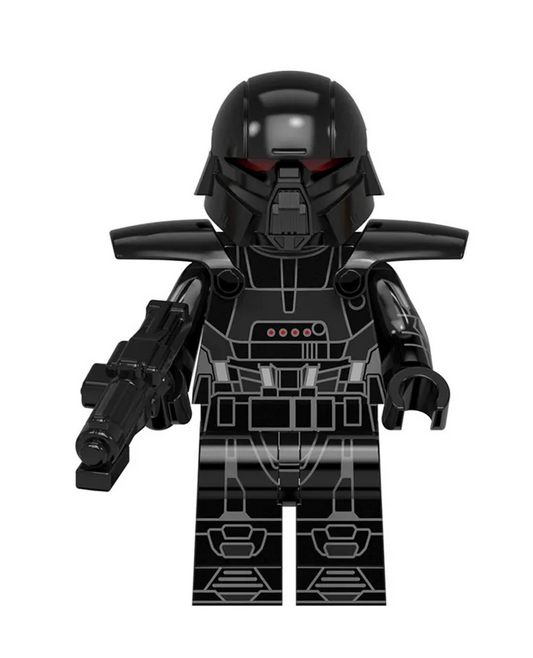 Dark Trooper de StarWars 51