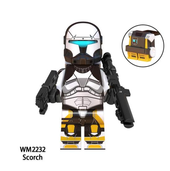 Scorch de Starwars 110