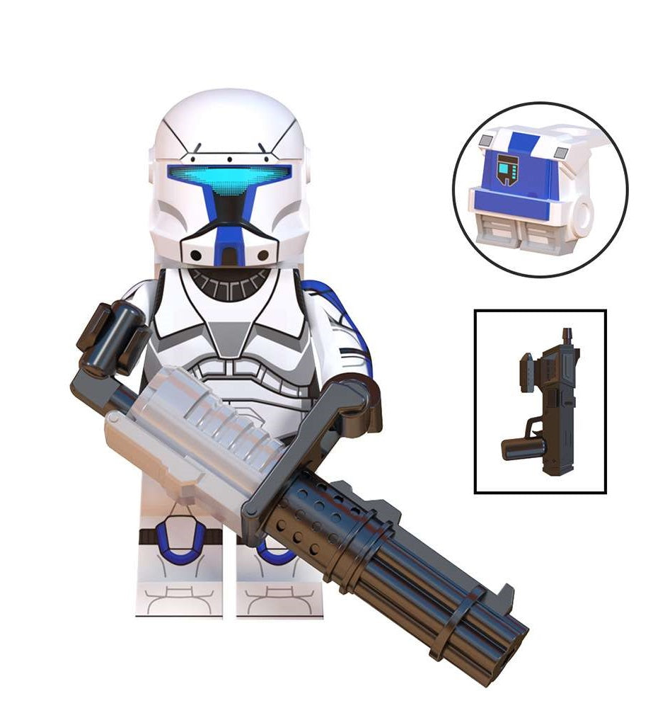 Voca de Starwars 29