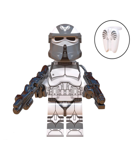Wolfpck AT-RT driver de StarWars 54