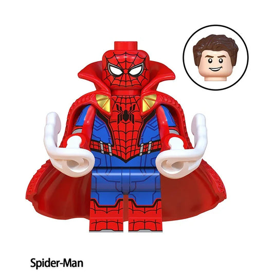 Spiderman Strage de Marvel 178