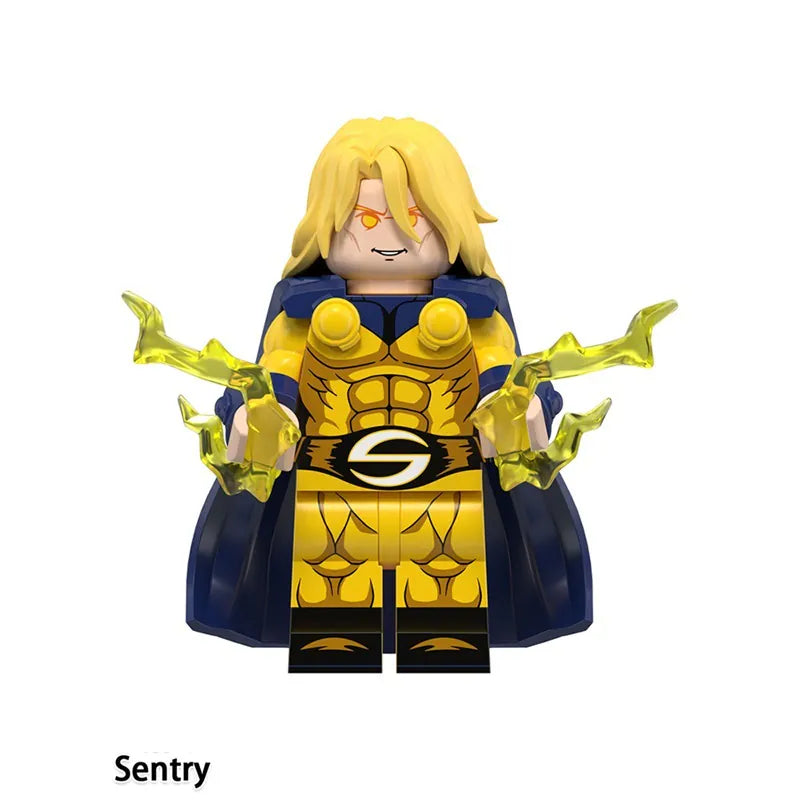 Sentry de Marvel 103