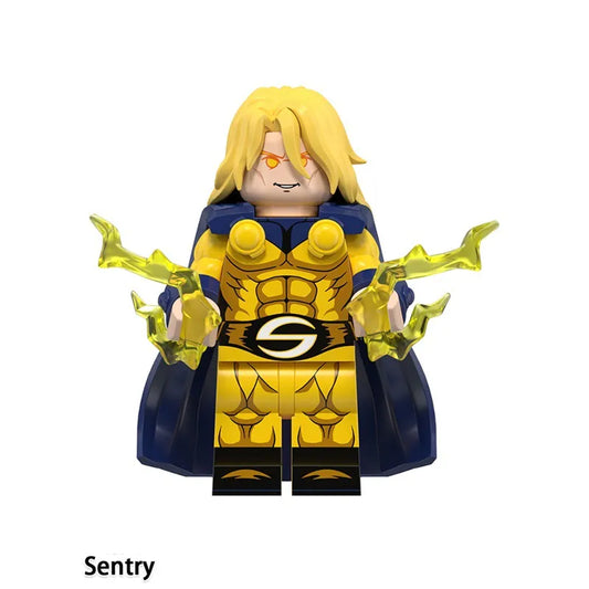 Sentry de Marvel 103