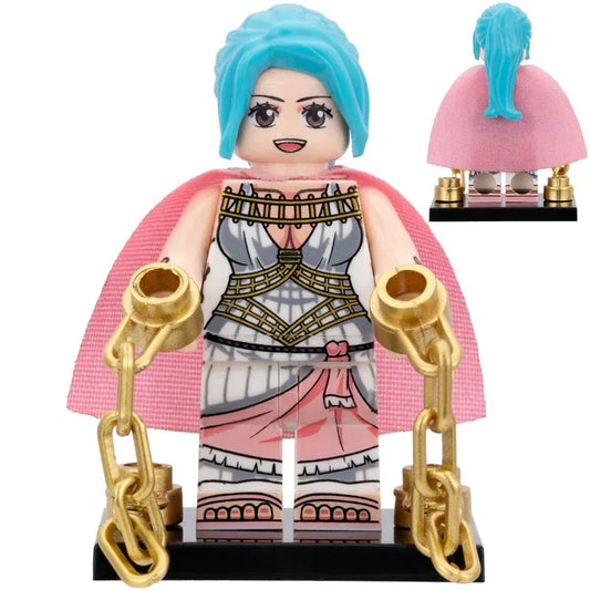 Nefertari de One Piece 38